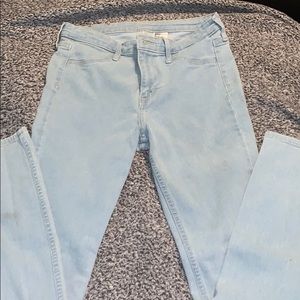 Fashion nova skinny jeans